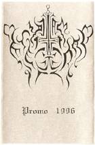 Vitam Eternam : Promo 96